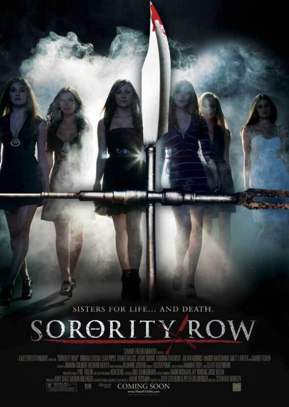 Sorority Row (1979)