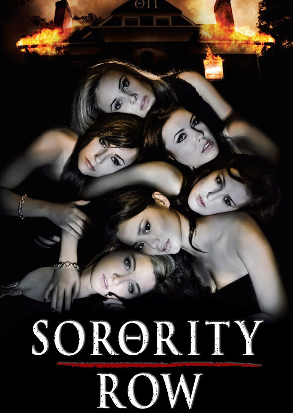 Sorority Row (2019)