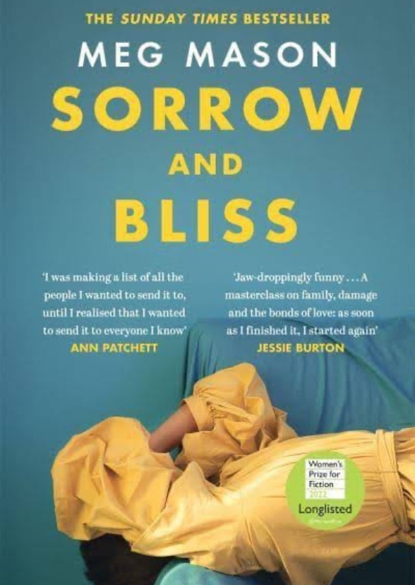 Sorrow and Bliss