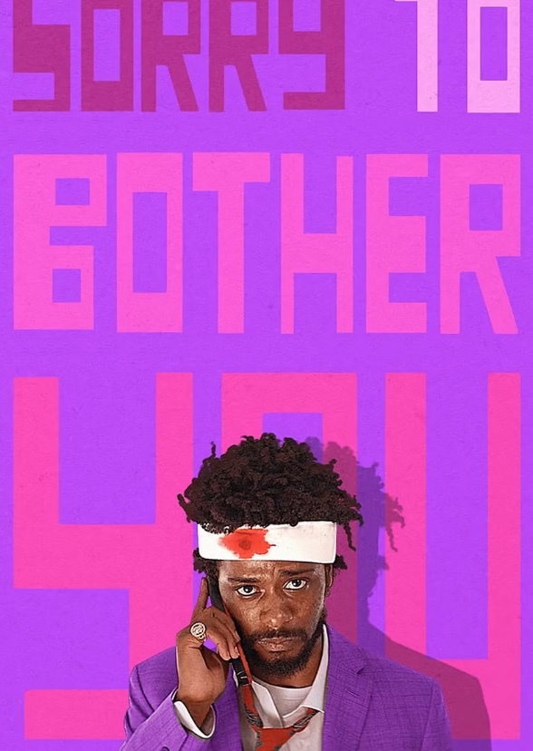 Sorry to Bother You (1992)