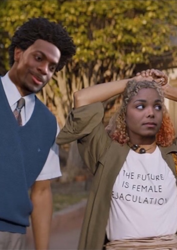 Sorry to Bother You (1997)