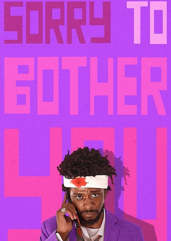 Sorry to Bother You (TV Show)