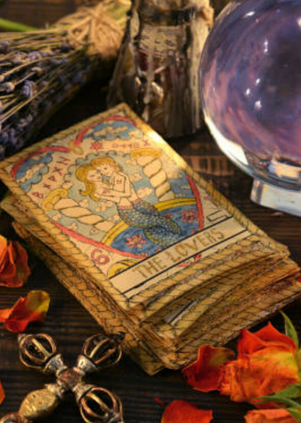 Sort by Tarot