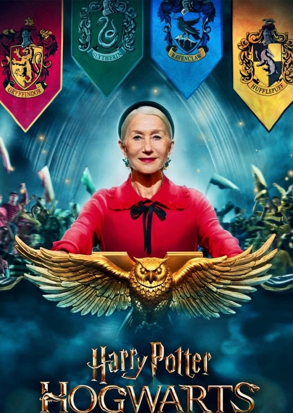 Sorting Celebrities into Hogwarts Houses