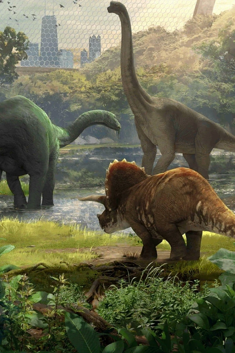 Sorting Dinosaurs (Land, Air & Sea) Through Alphabetical Order