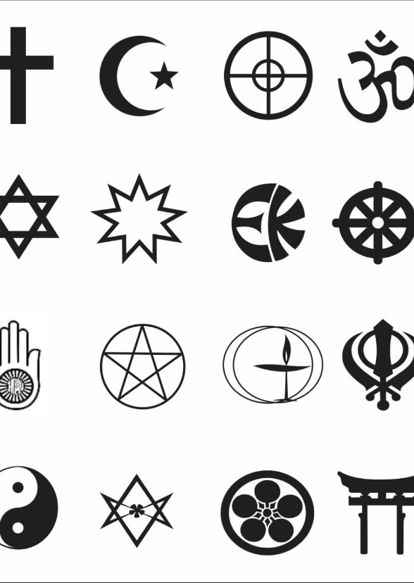 Sorting Fictional Characters By Religion Fan Casting On MyCast sorting-fictional-characters-by-religion-fan-casting-on-mycast
