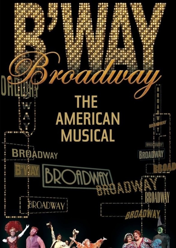 Sorting Fictional Characters By Their Favorite Broadway Show