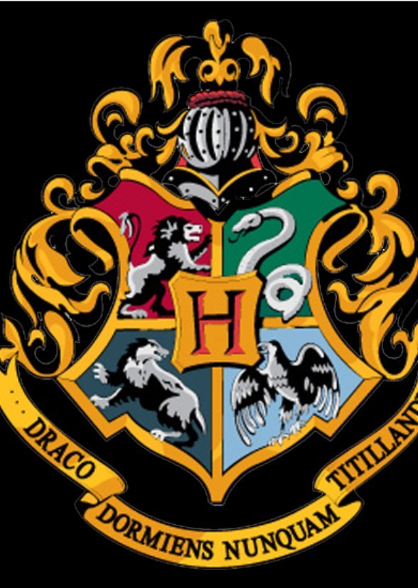 Sorting Fictional Charaters into Hogwarts Houses