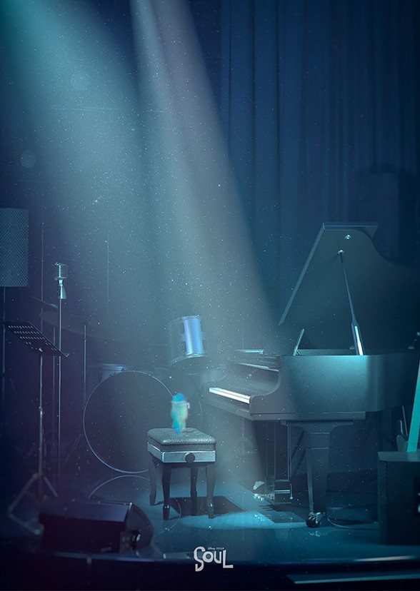 Soul (2020)