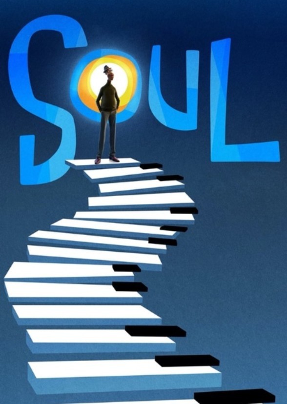 Soul (2030)