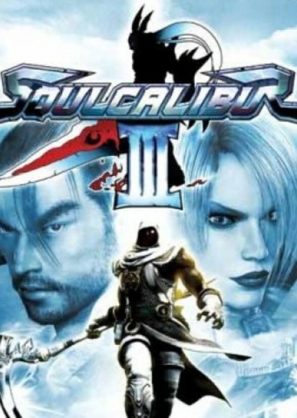 Soul Calibur 3
