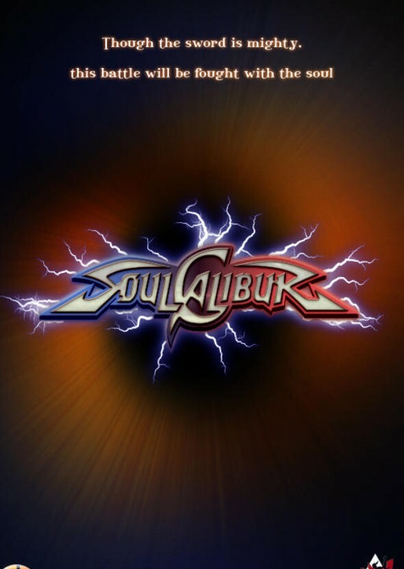 Soul Calibur
