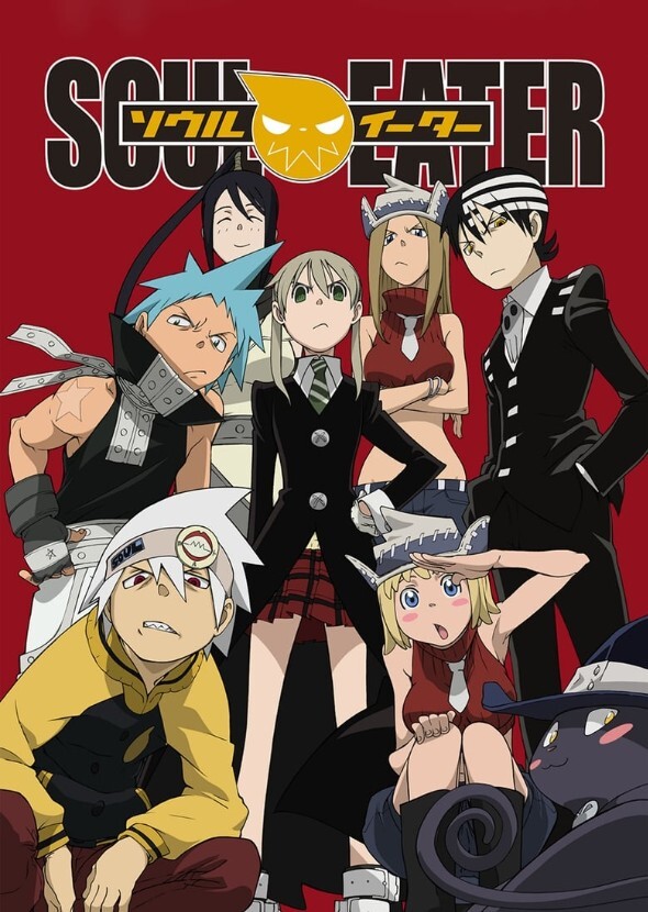 Soul Eater (Reboot)