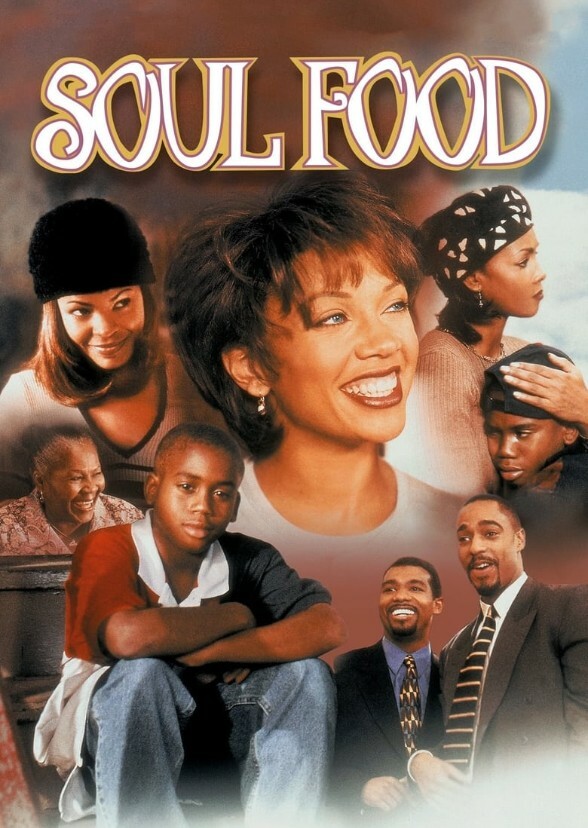 Soul Food Fan Casting on myCast