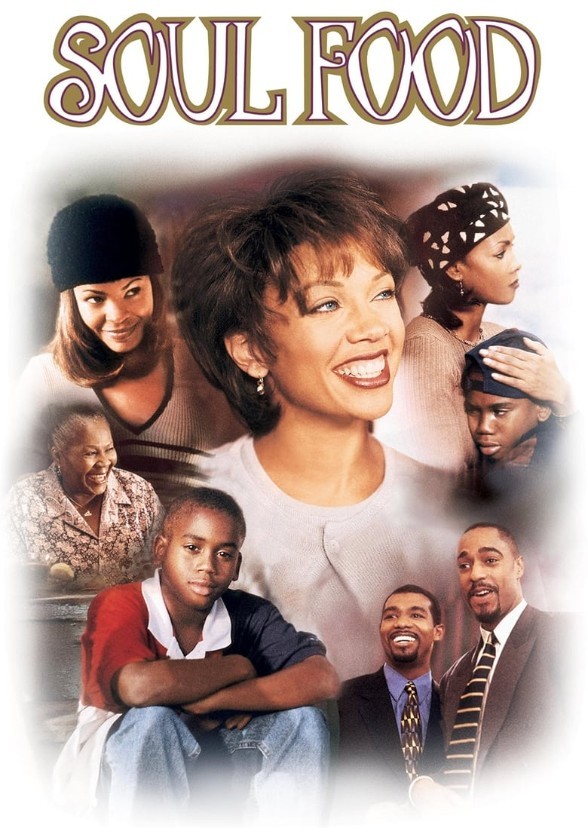 Soul Food Remake
