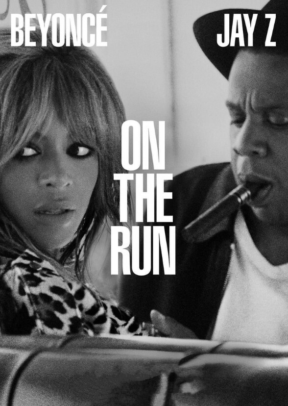 Soul Harmony: Bey & Jay's Crescendo