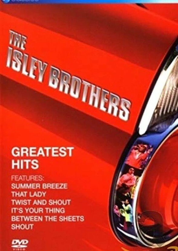 Soul Harmony: The Isley Brothers' Unbreakable Groove
