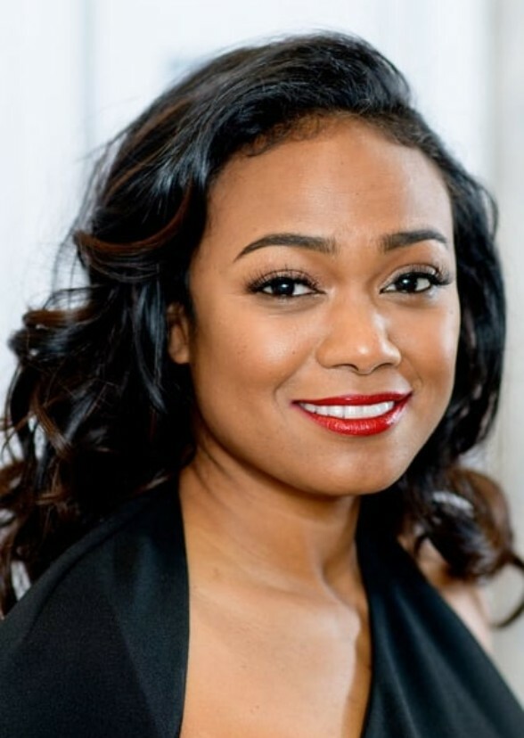 Soul Harmony: The Tatyana Ali Chronicles