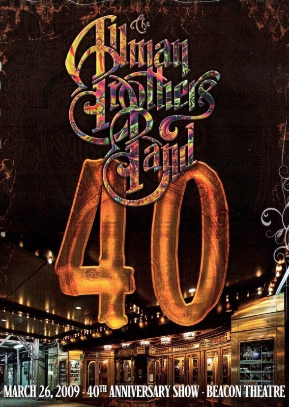 Jimmy Herring Fan Casting for Soul Highway The Allman Brothers Journey