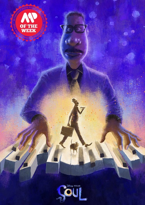 Soul Live Action