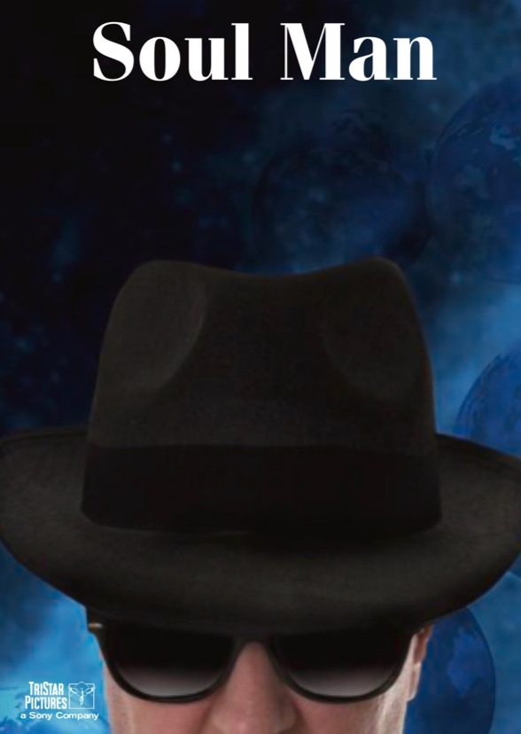 Soul Man