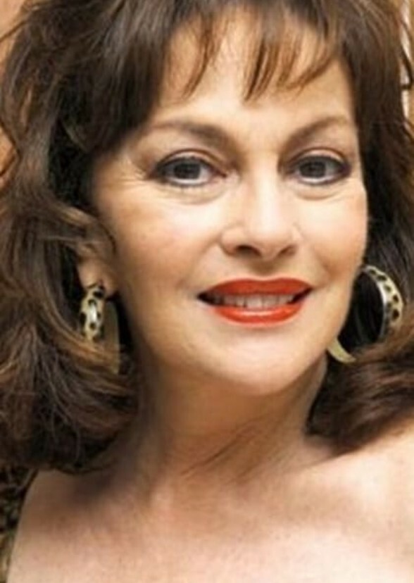 Soul's Spotlight: The Lupita Ferrer Chronicles