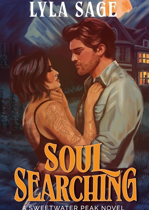 Soul Searching