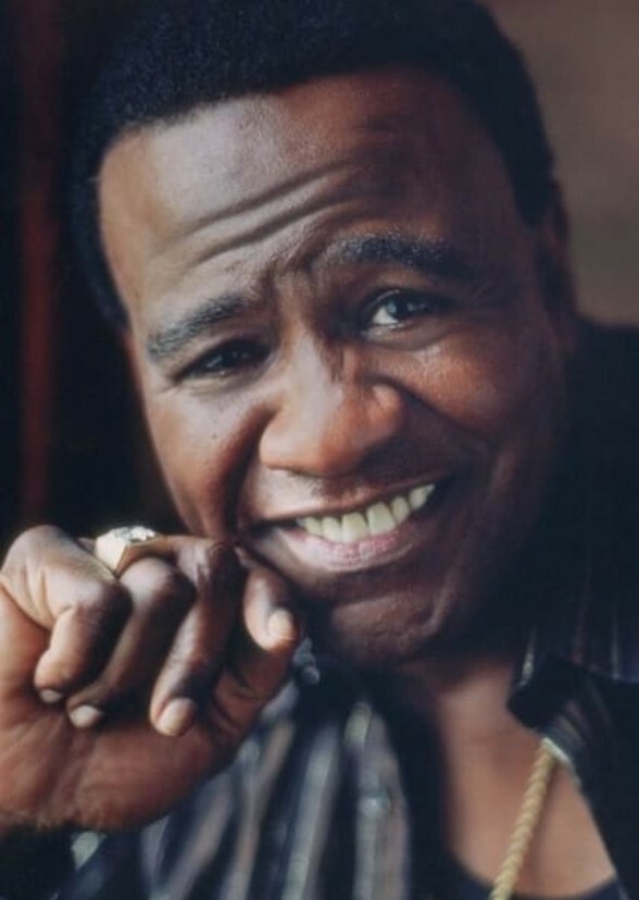 Soul Serenade: The Al Green Chronicles