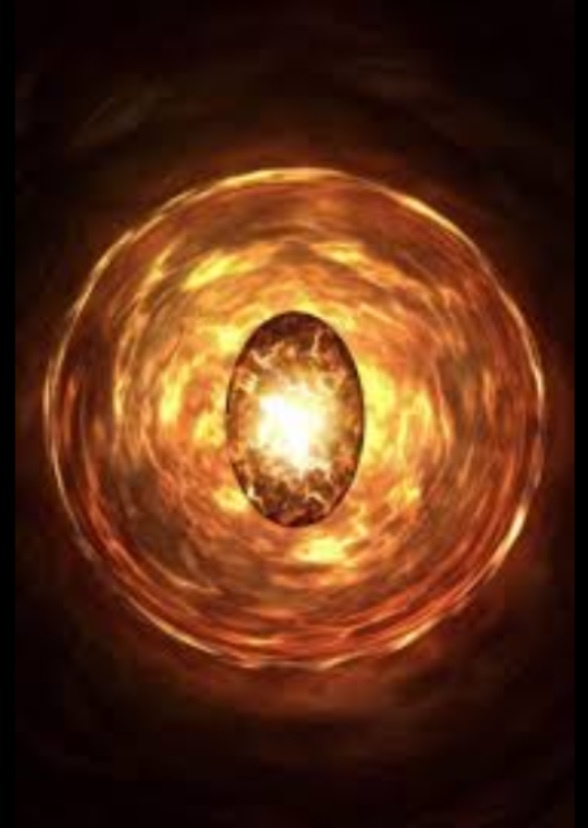 Soul Stone (Team 6) 