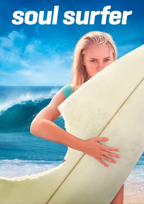 Soul Surfer Genderswap