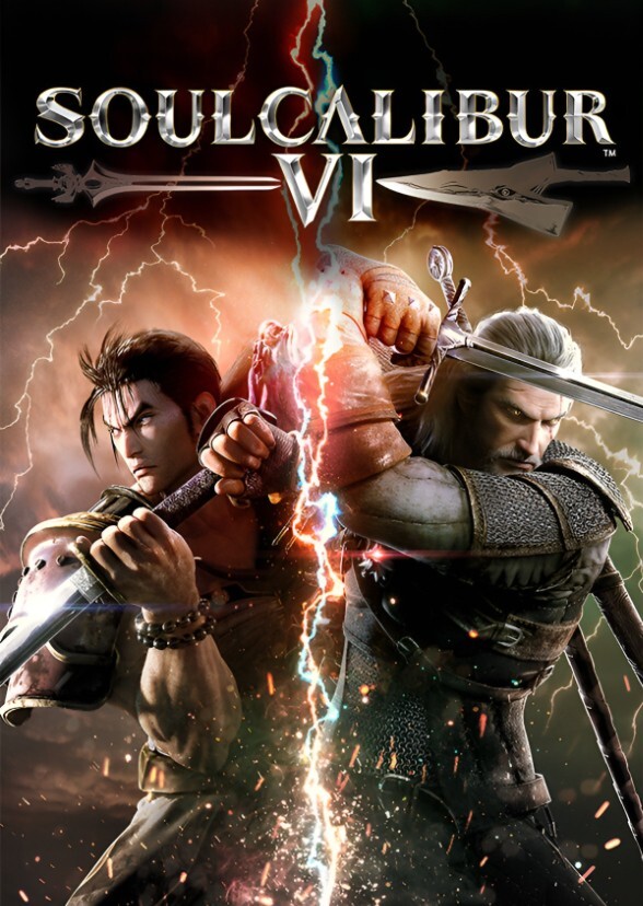 Soulcalibur