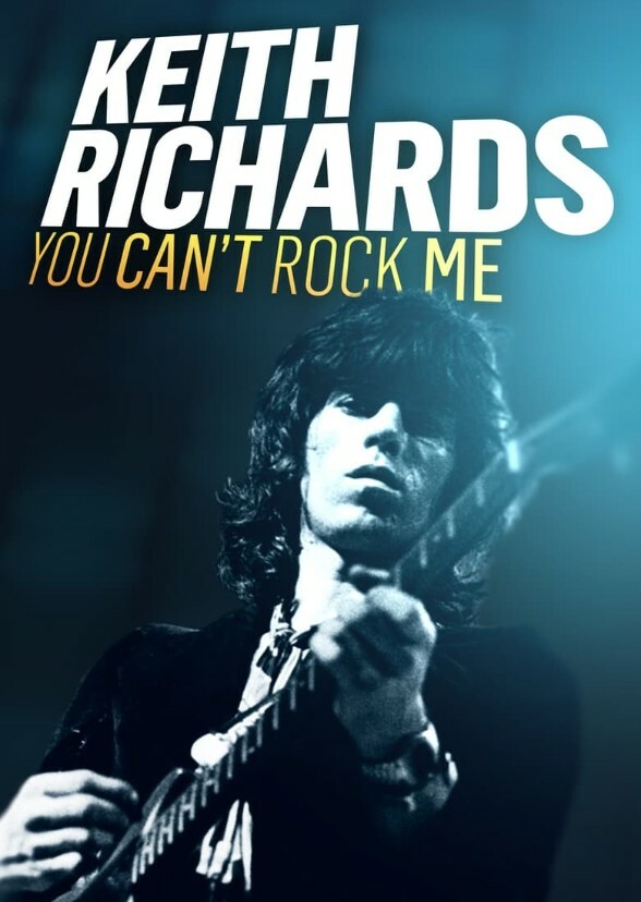 Soulfire Symphony: The Keith Richards & Anita Pallenberg Chronicles