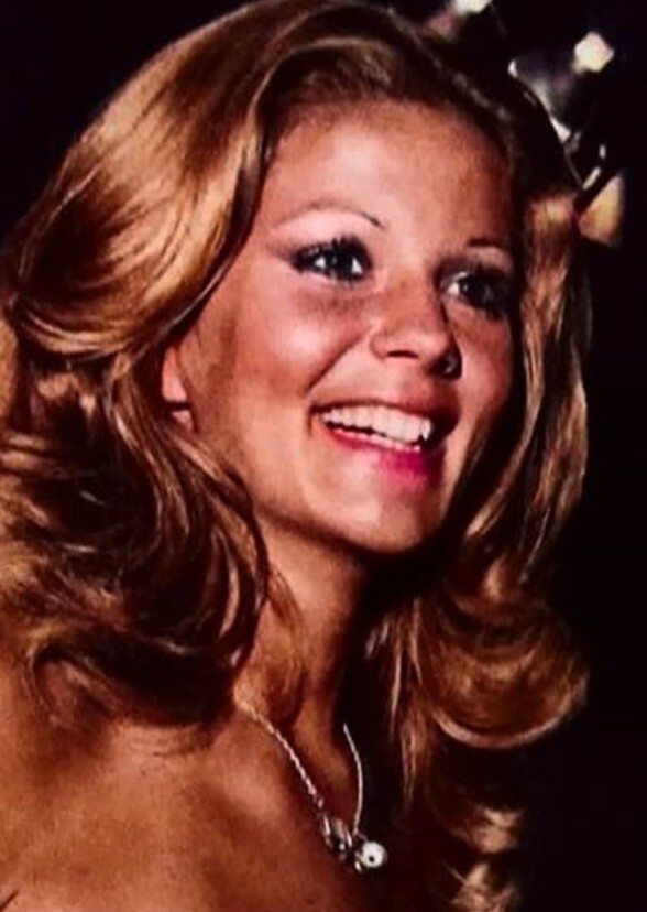 Soulfire: The Graciela Alfano Chronicle