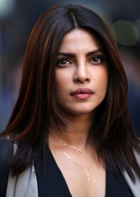 Soulfire: The Priyanka Chopra Chronicles