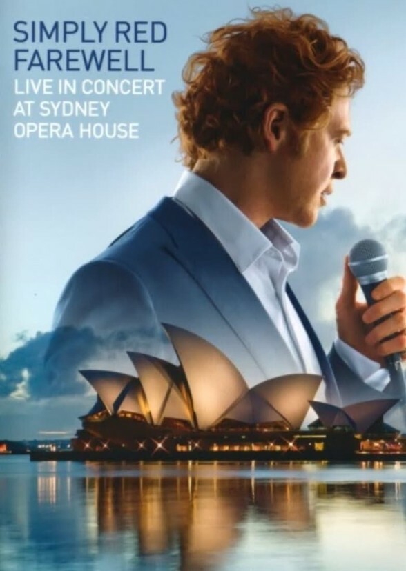 Soulfire: The Simply Red Story