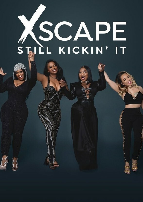 Soulful Harmony: The Xscape Chronicles