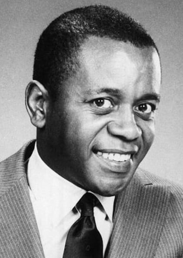 Soulful Laughter: The Flip Wilson Chronicles