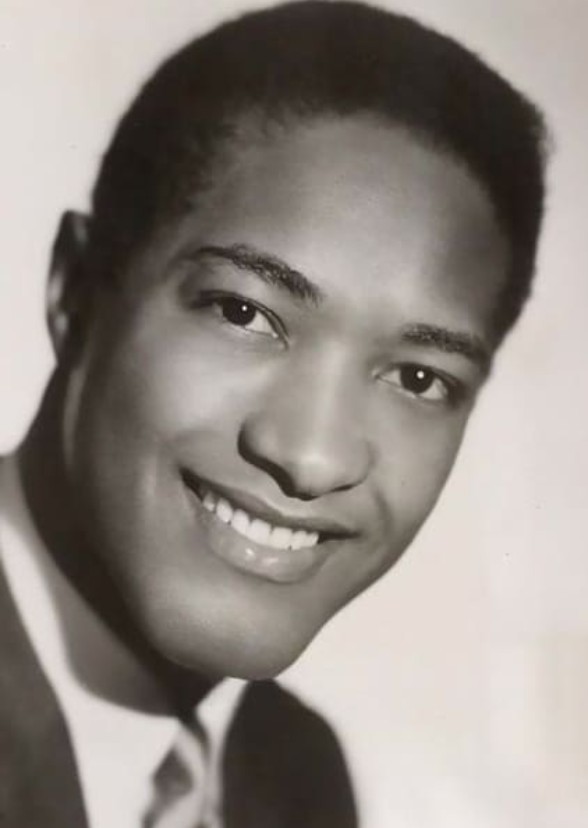 Soulful Serenade: The Sam Cooke Story