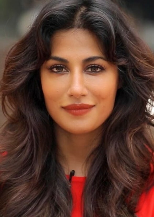 Soulful Silhouette: The Chitrangada Chronicle