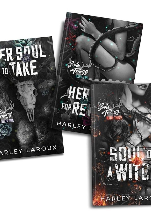 Souls trilogy