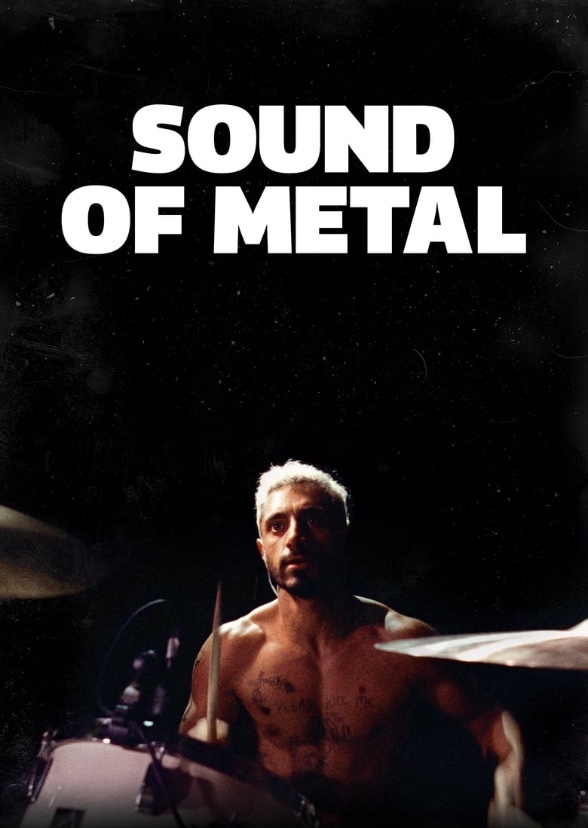 Sound of Metal (2009)