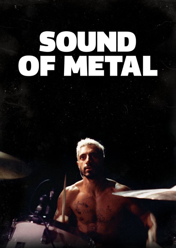 Sound of Metal (British Remake)