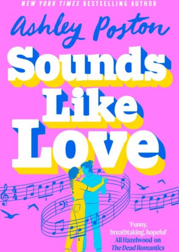 Sounds Like Love