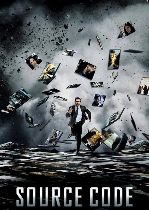 Source Code (TV Show)
