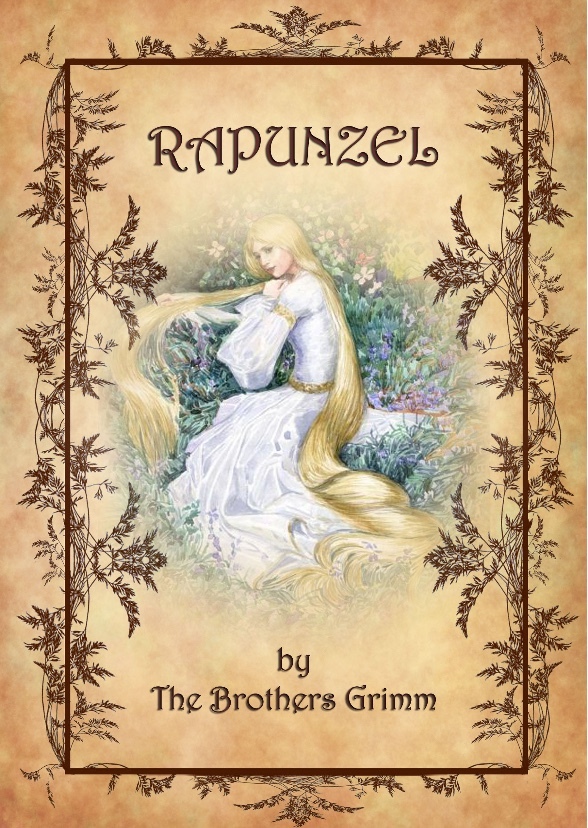 Source material accurate Rapunzel film