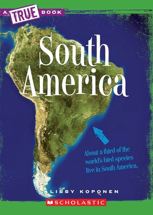South America
