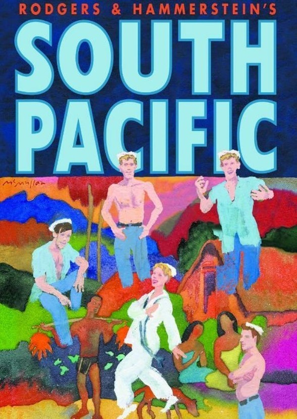 South Pacific