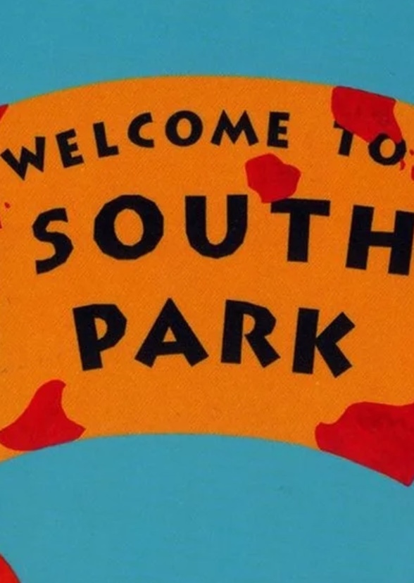 South Park: 30 Years Later (2026)