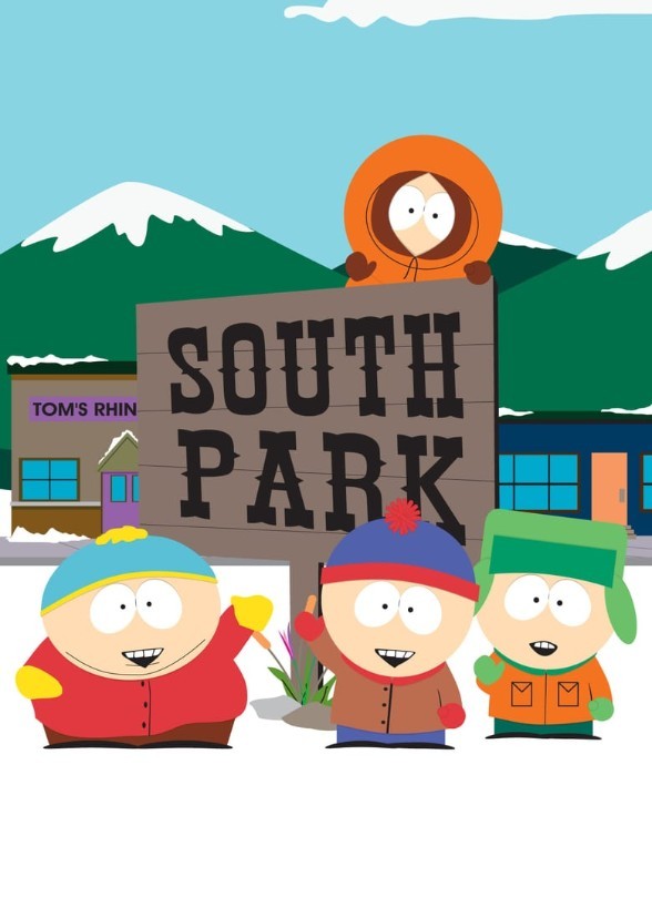 South Park