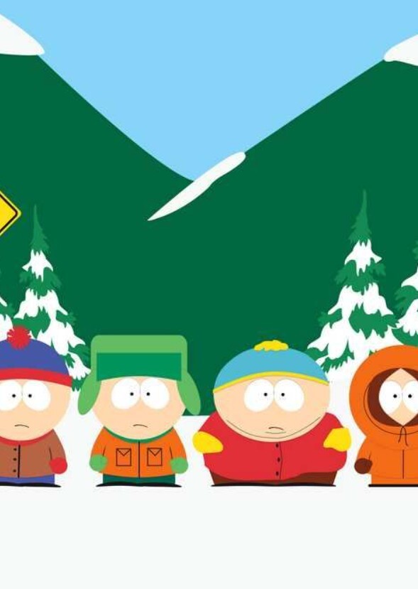 South Park